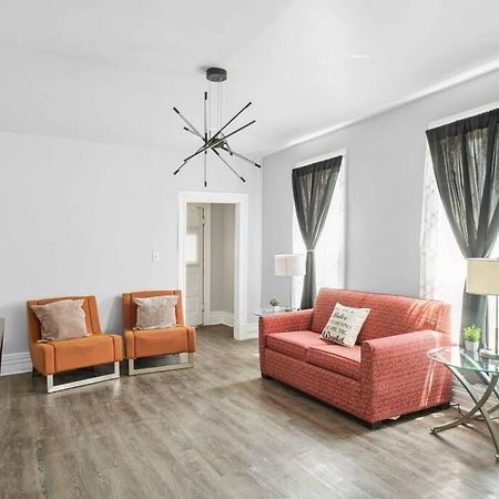 Detroit 3Bd Seasonal Holiday, Near Museums & Parks Buitenkant foto
