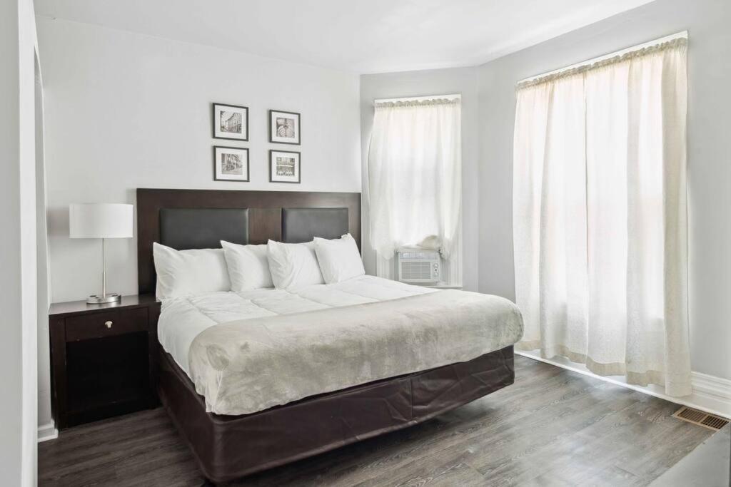 Detroit 3Bd Seasonal Holiday, Near Museums & Parks Buitenkant foto