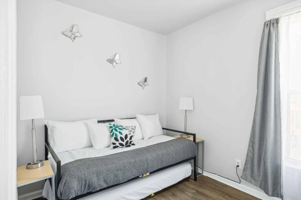 Detroit 3Bd Seasonal Holiday, Near Museums & Parks Buitenkant foto
